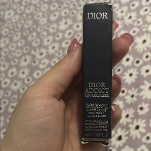 Dior Addict Lip Maximizer